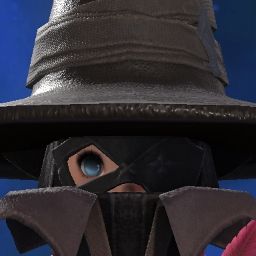 Rook Smokebringer