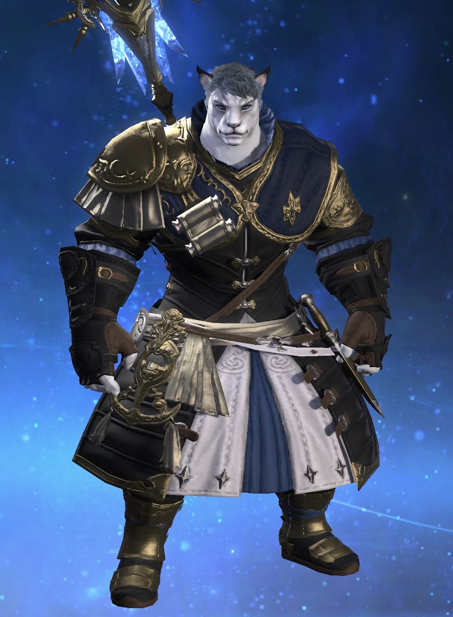 Vyxu Armsgone