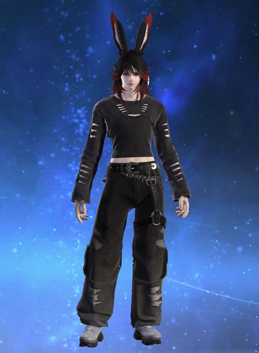 Goth Skittles