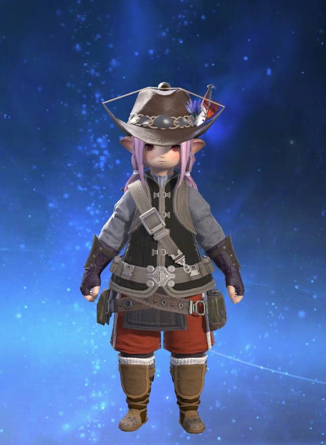 Angel Lalafell