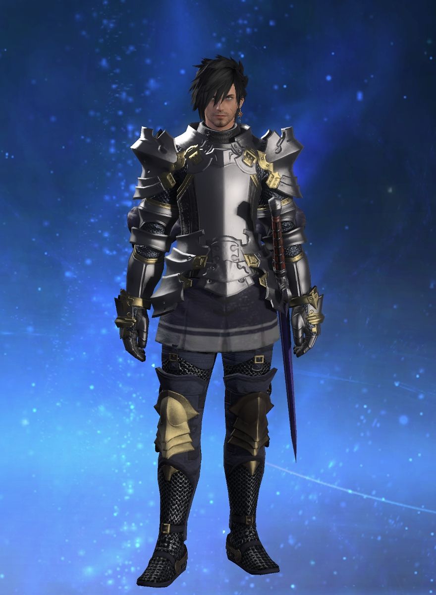 Neo Drakkar