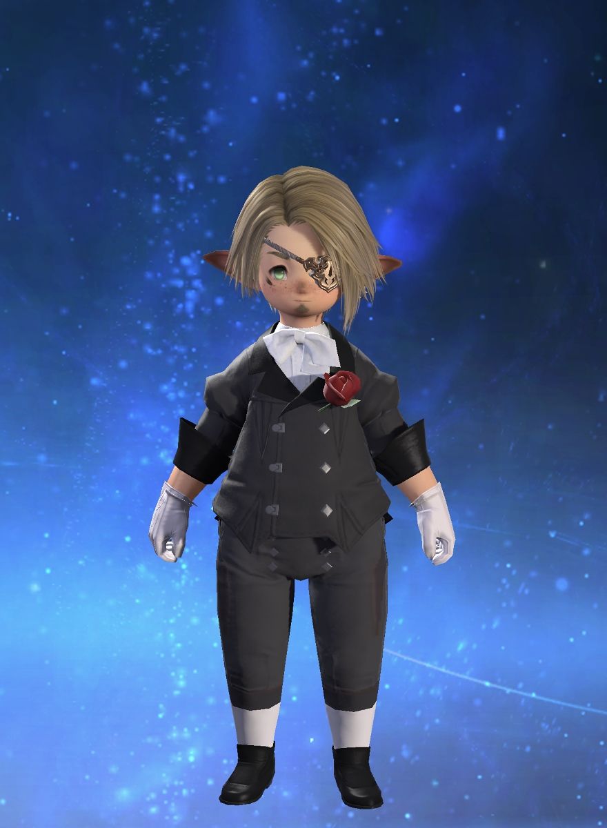 Levi Jeklyn