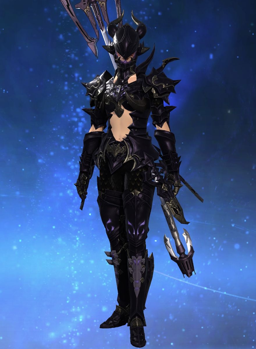Kiara Silverfang