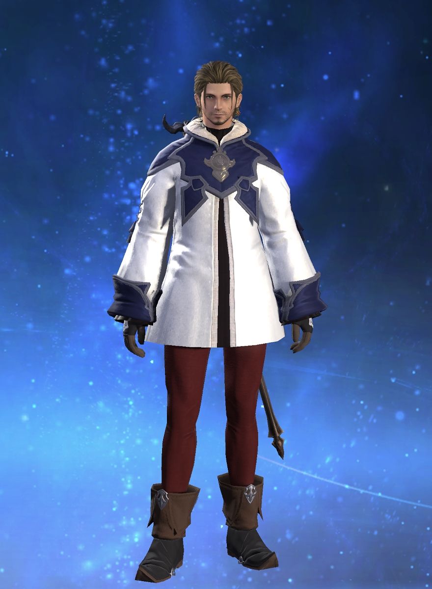 Eeronox Frey