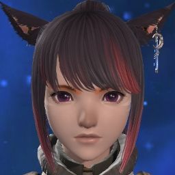 Seraphine Blackdragon