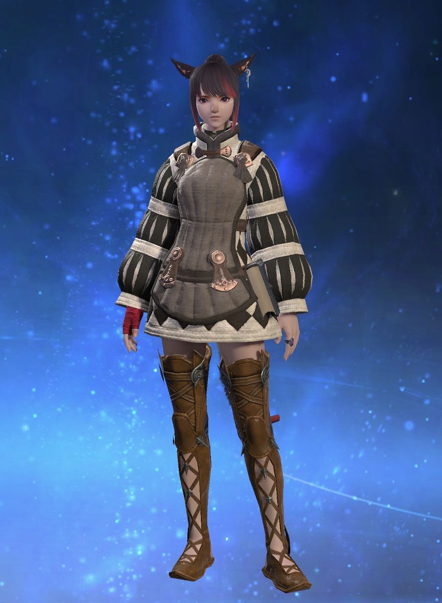 Seraphine Blackdragon