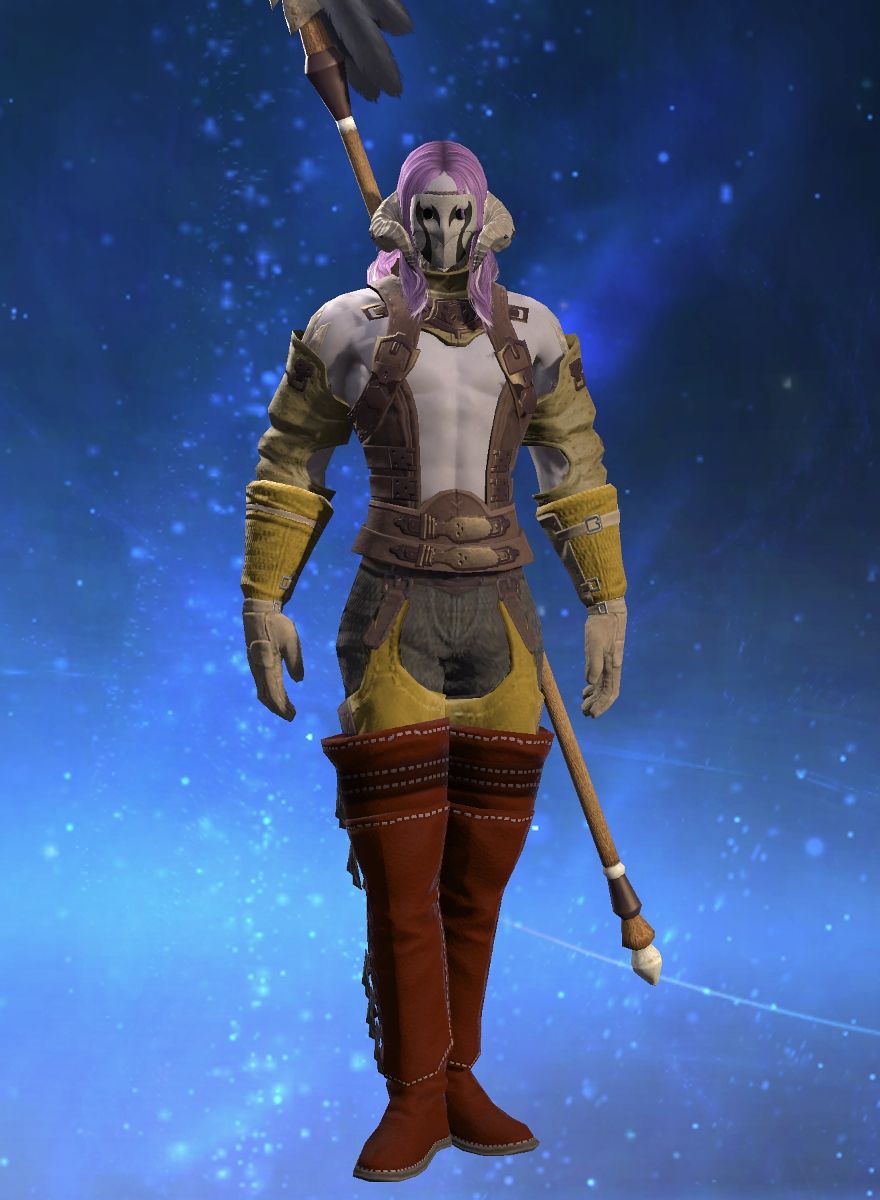 Aphelion Nyx
