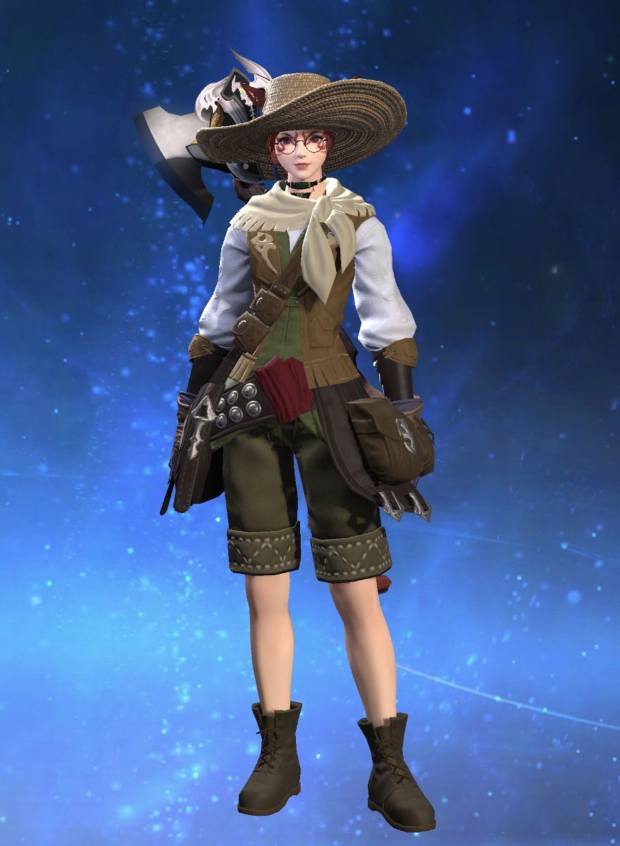 C'yra Ifirian