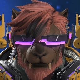 Ren Wolfy