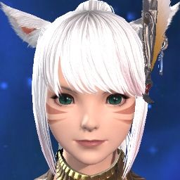 Tyokolate Miqo'te