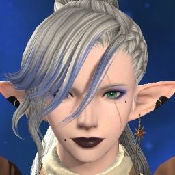 Lotus Blackthorne