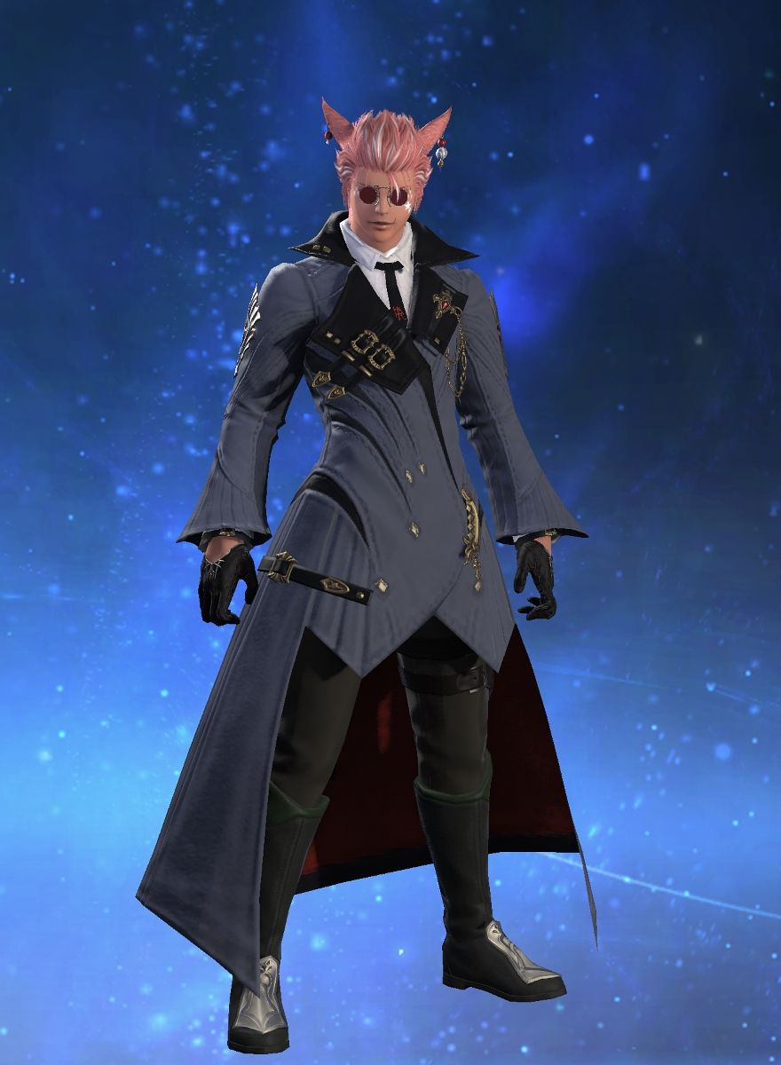 Chardiezard Vril