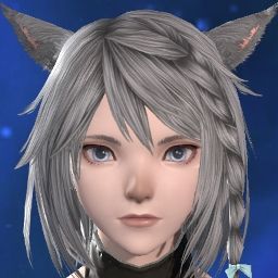 Sapphire Pupil