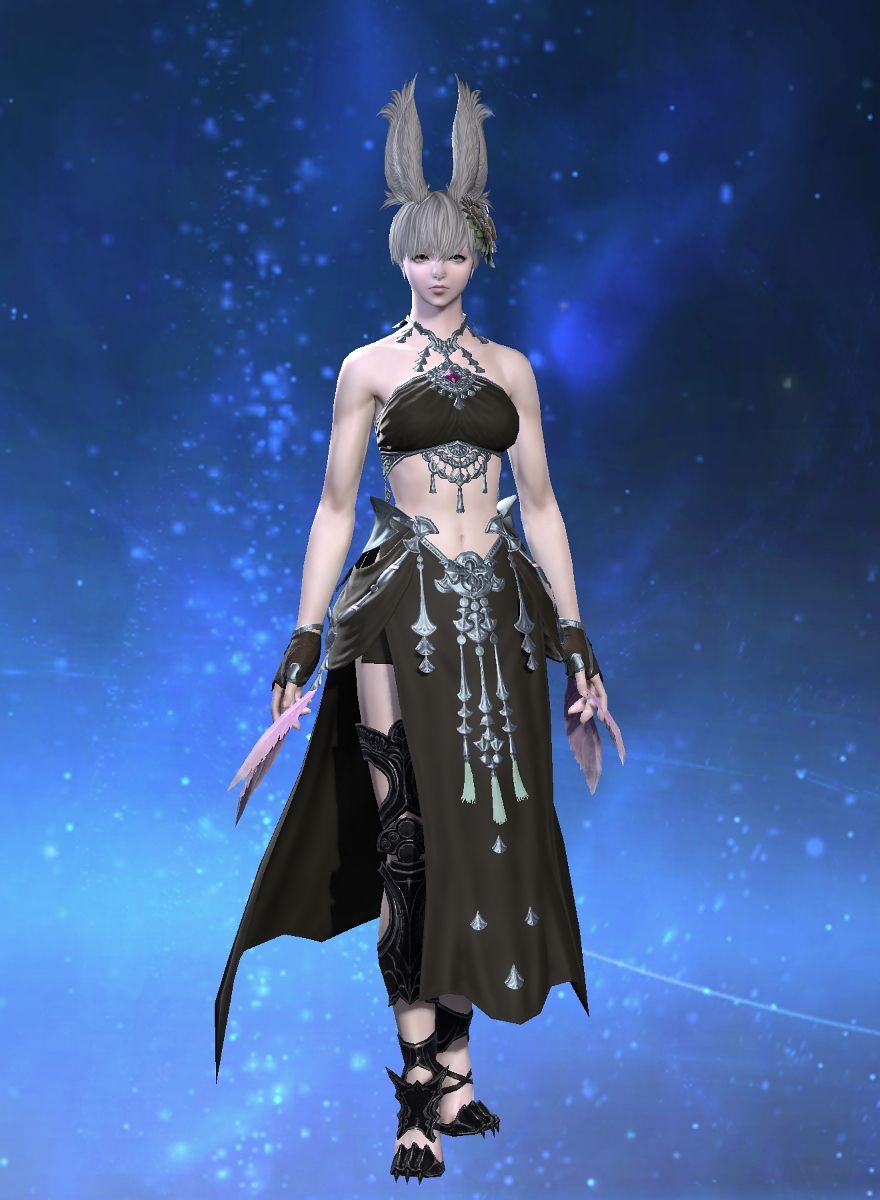 Sapphire Pupil