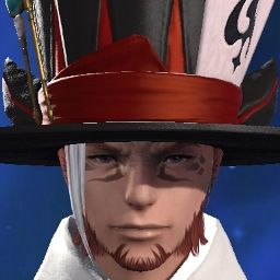 Vestrinex's Avatar