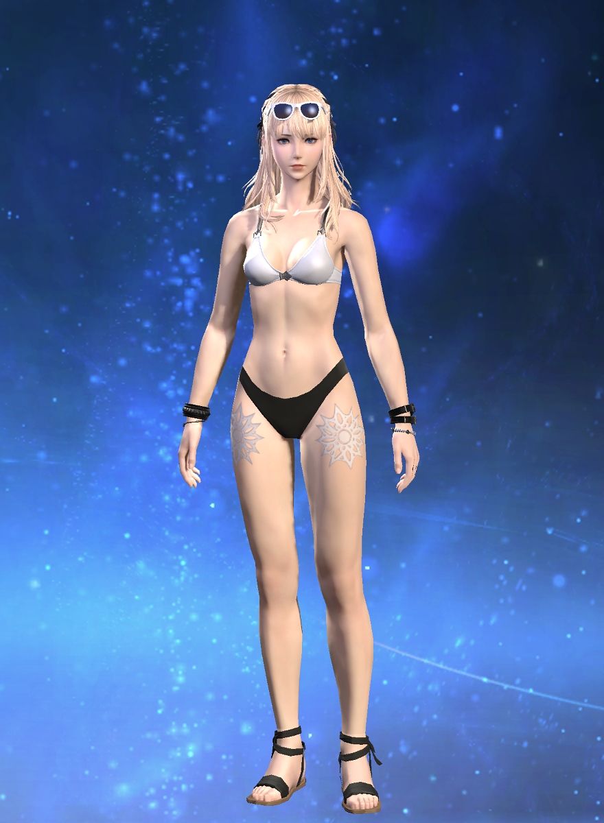 Mayday Moonveil