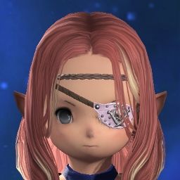 Lovin Lalafell