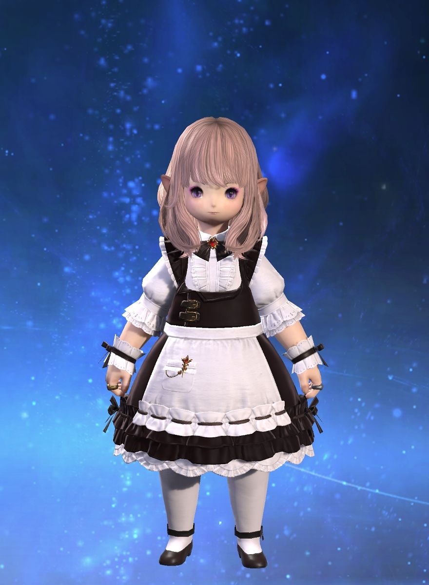 Ristty Cherish