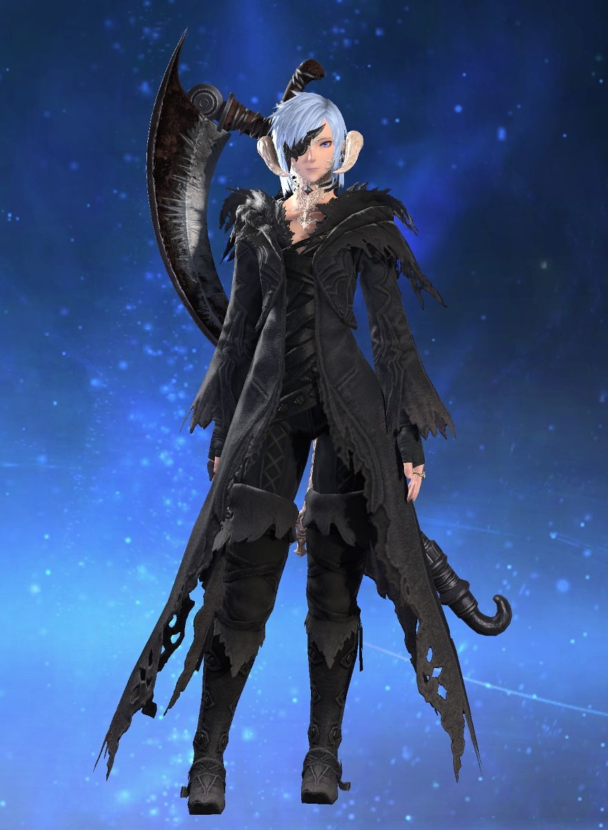Tael Nyx