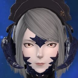 Yufi Siberian