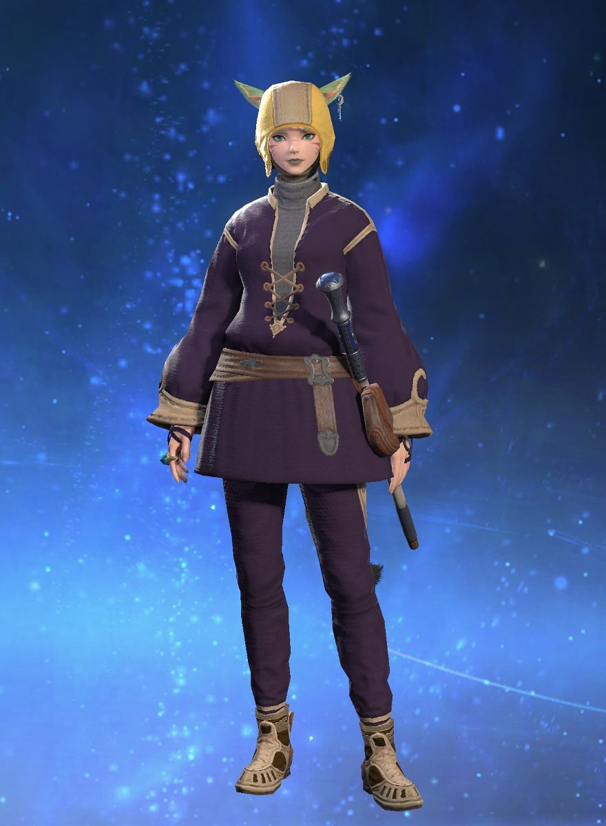 Ybelilith Fister