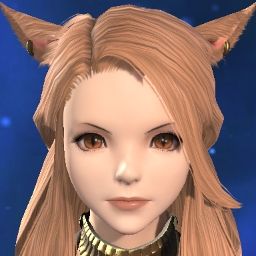 Catgirl Meowmeow