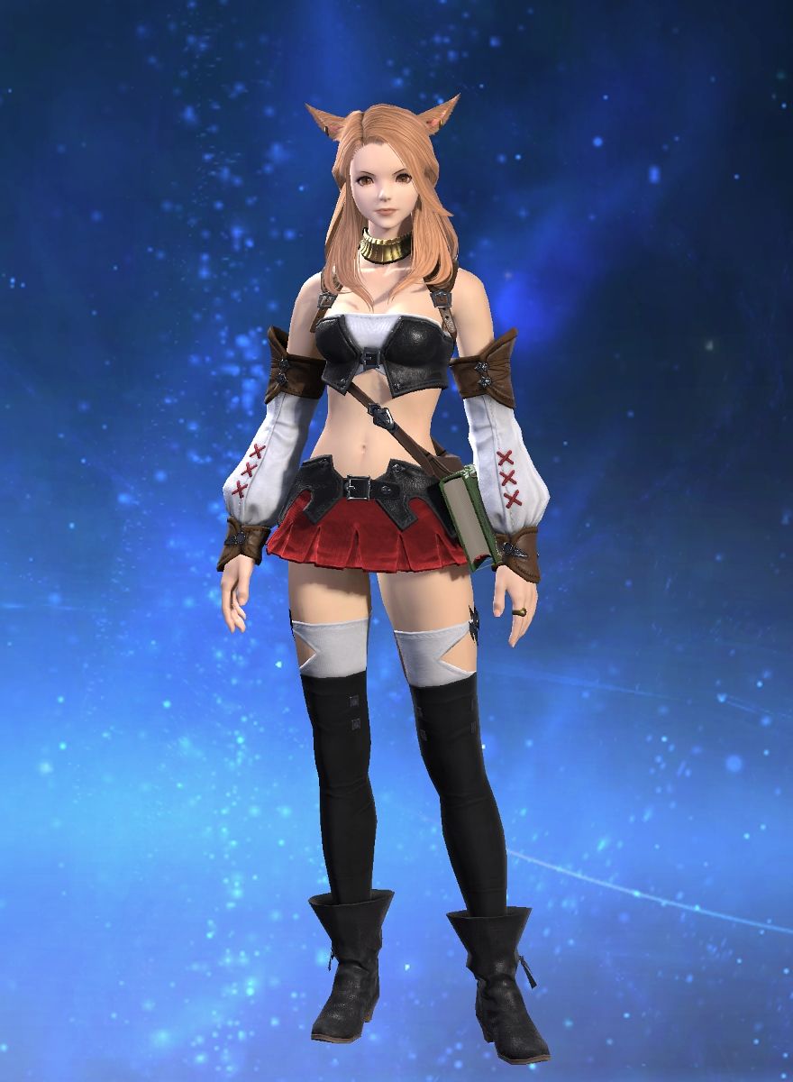 Catgirl Meowmeow