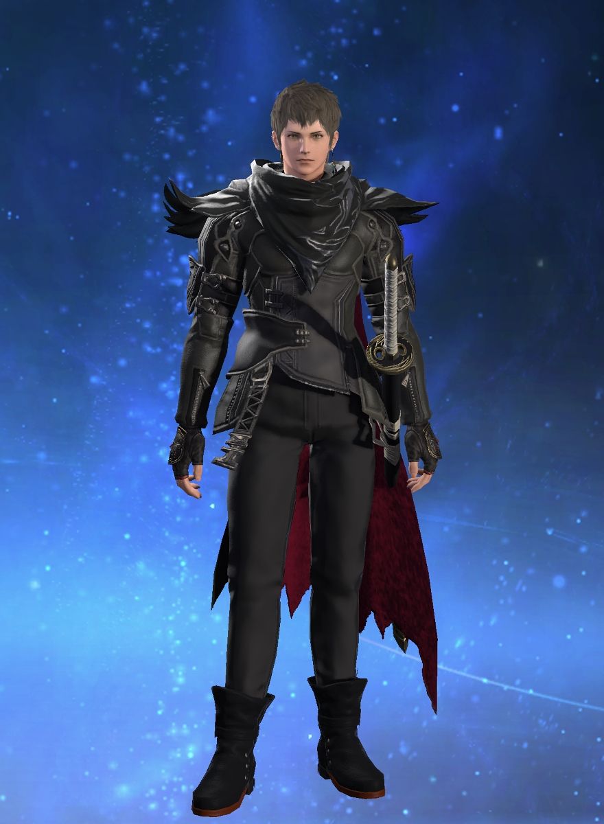 Tos Sparda