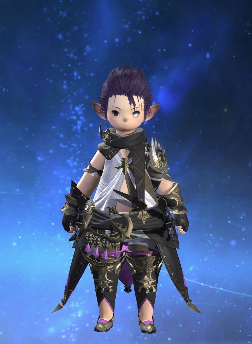 Onyx Moon