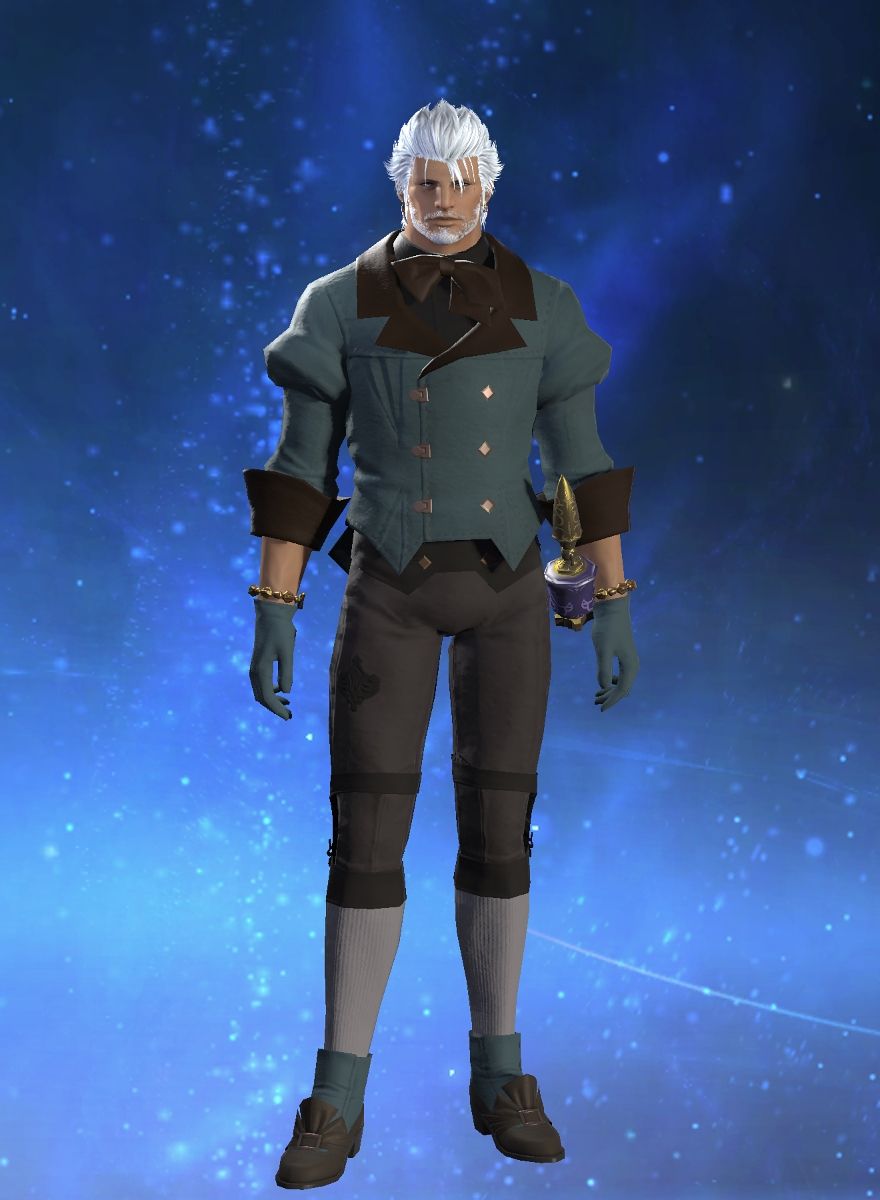 Sir Odin