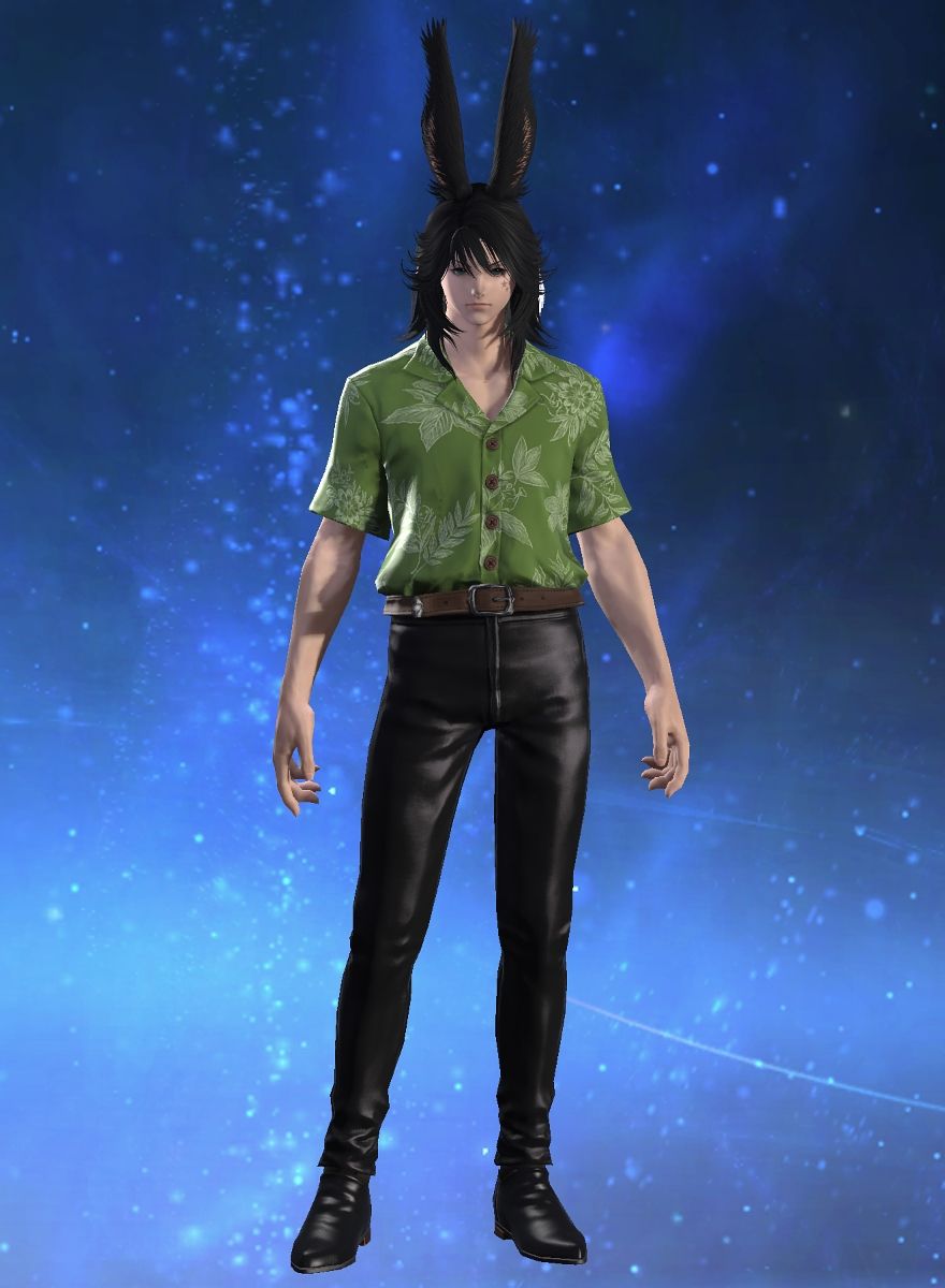 Kenzo Kinti