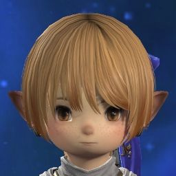 Moegi Lobo