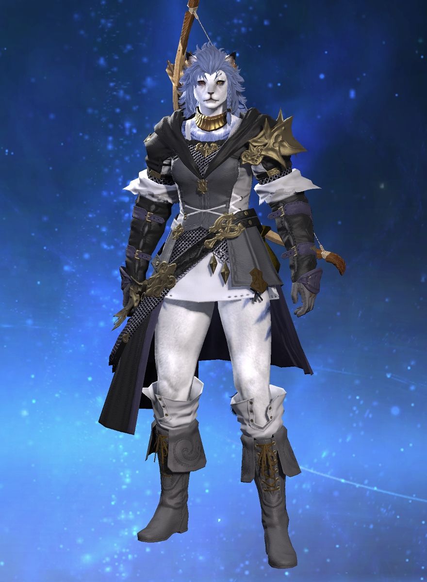 Celine Moonshadow