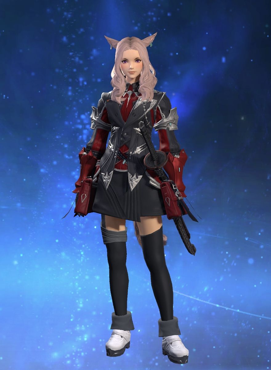 Forsaken Crow