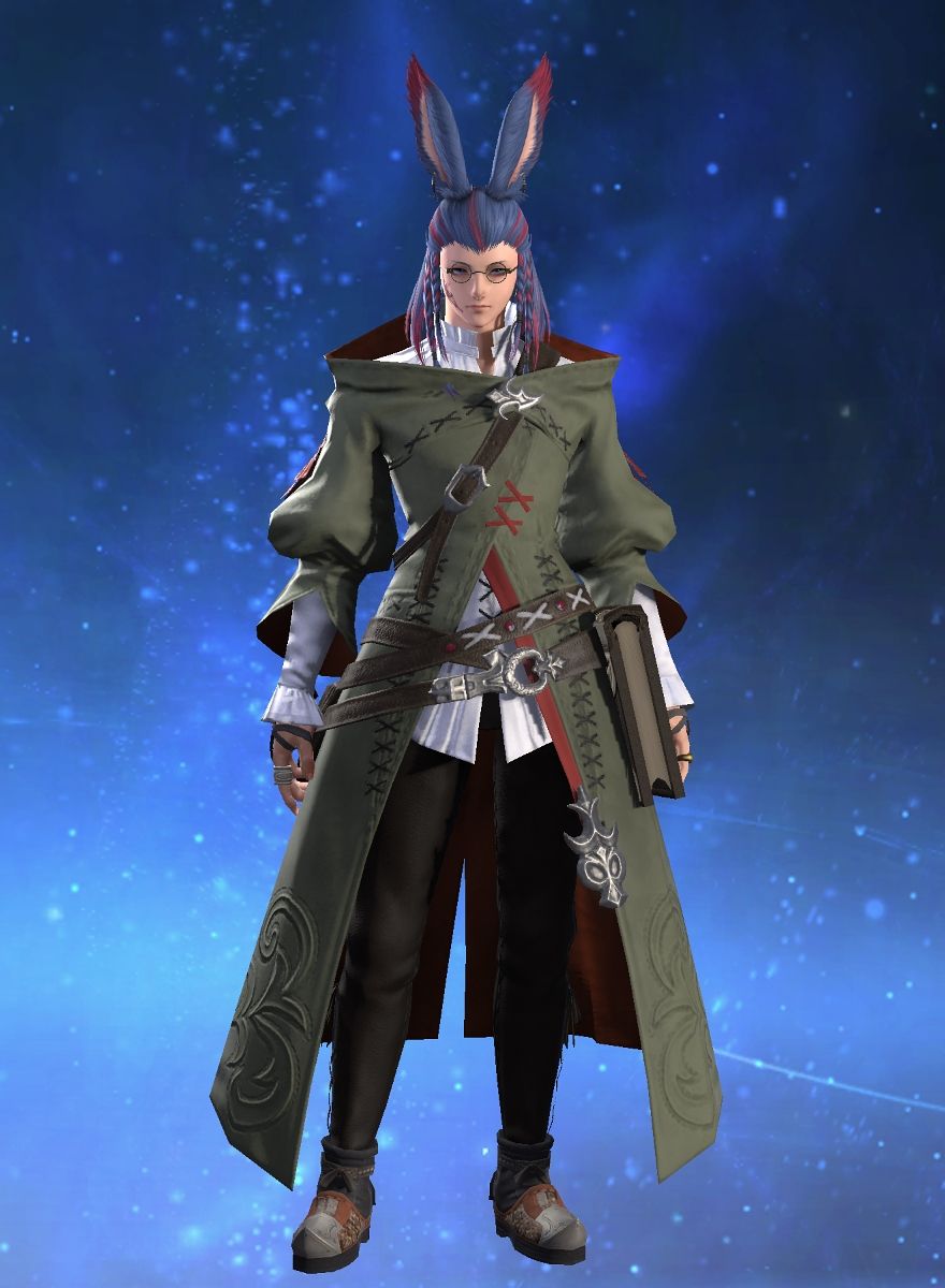 Relinas Moonseeker