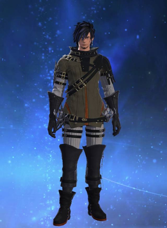 Venrah Skyshadow