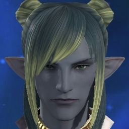 Kawaii Elfguy