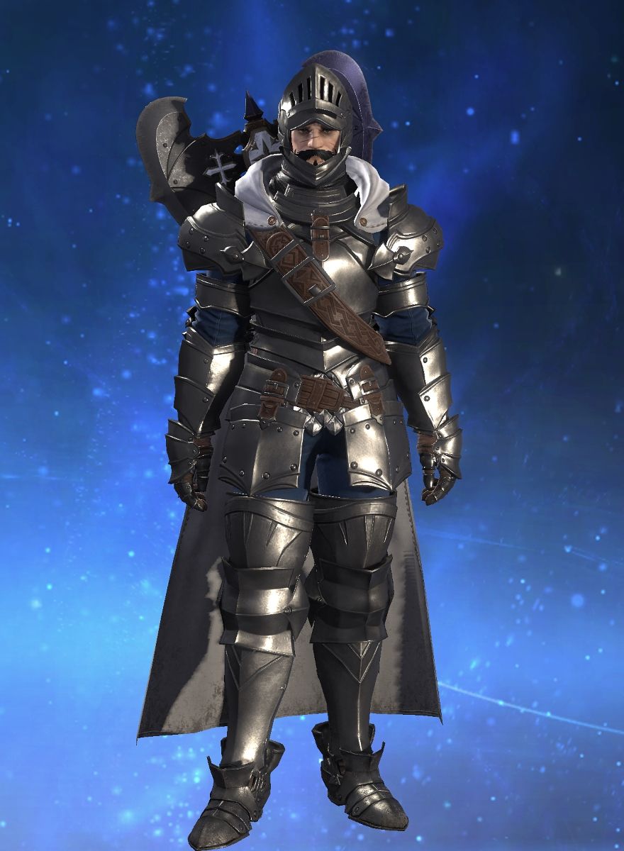Meilir Ursa