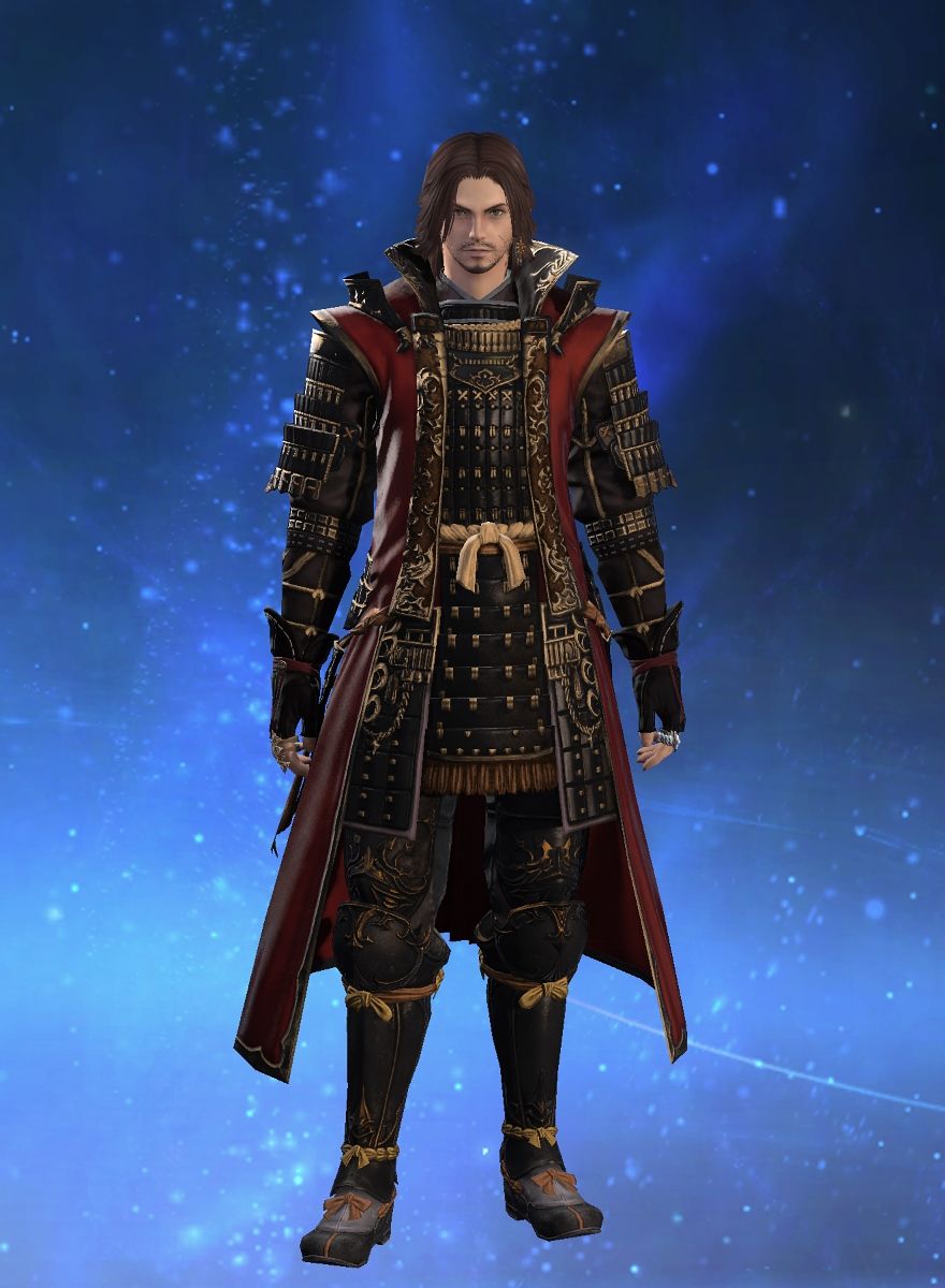 Deltoran Hawkblood