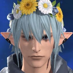 Haurchefant Greystone