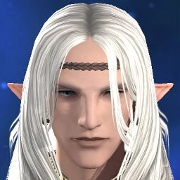 Thranduil Partyman