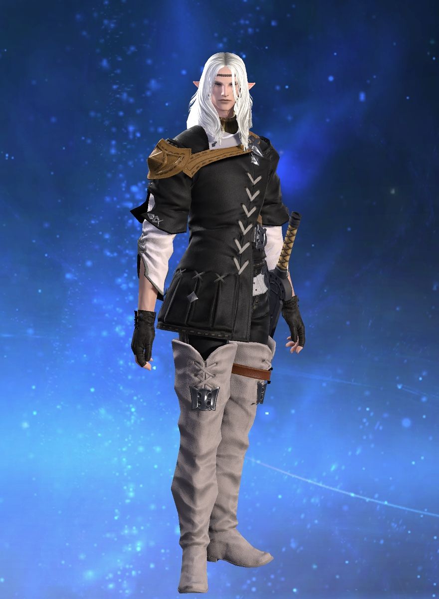 Thranduil Partyman