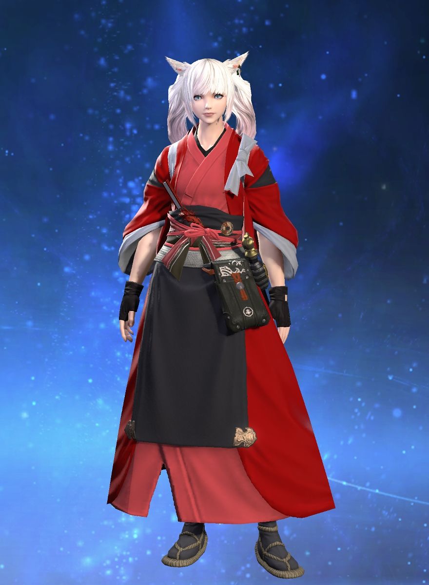 Roro Elric