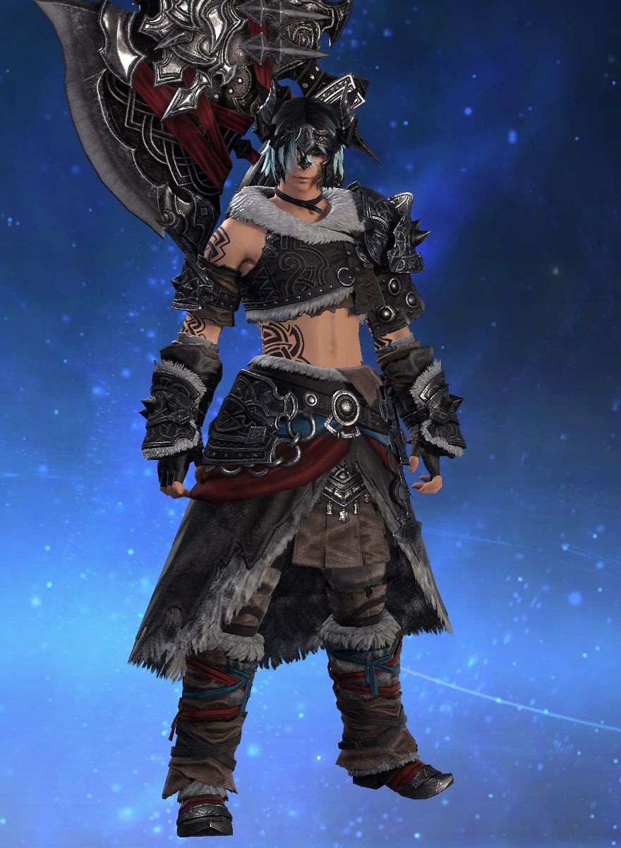 Hirathiel Kimahri