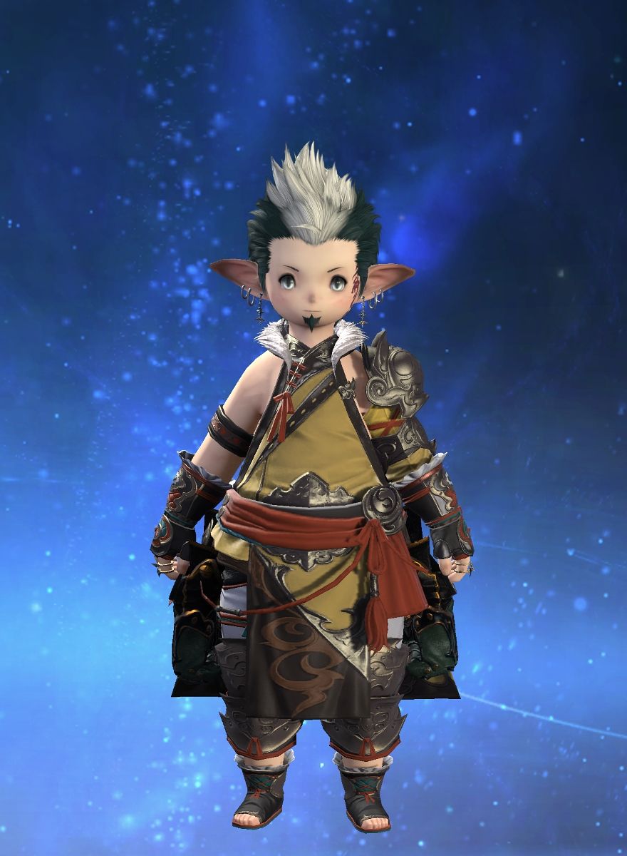 Isura Tsunashima