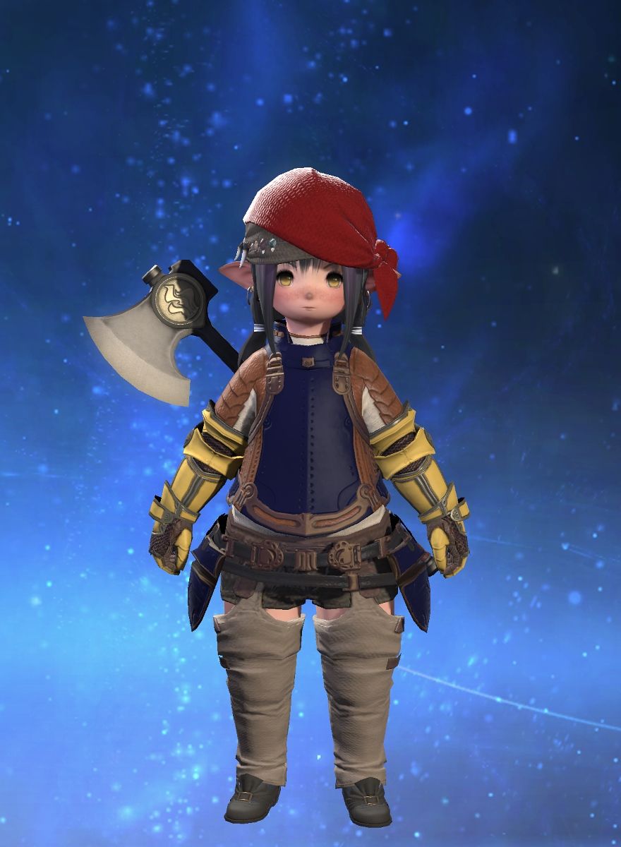 Gabbo Smoll