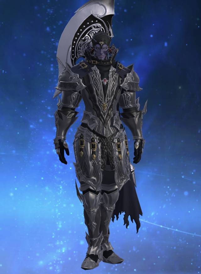 Darius Alhazred