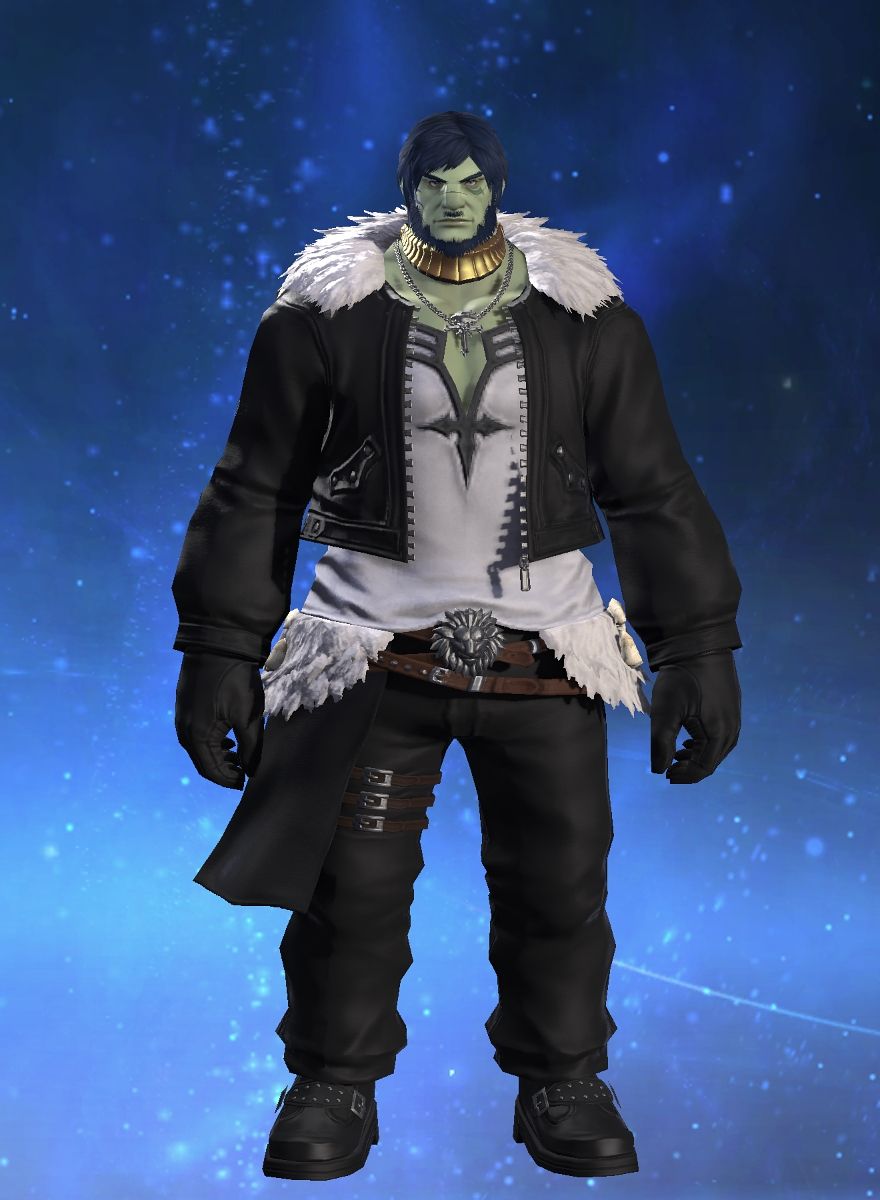 Biggus Dikkus