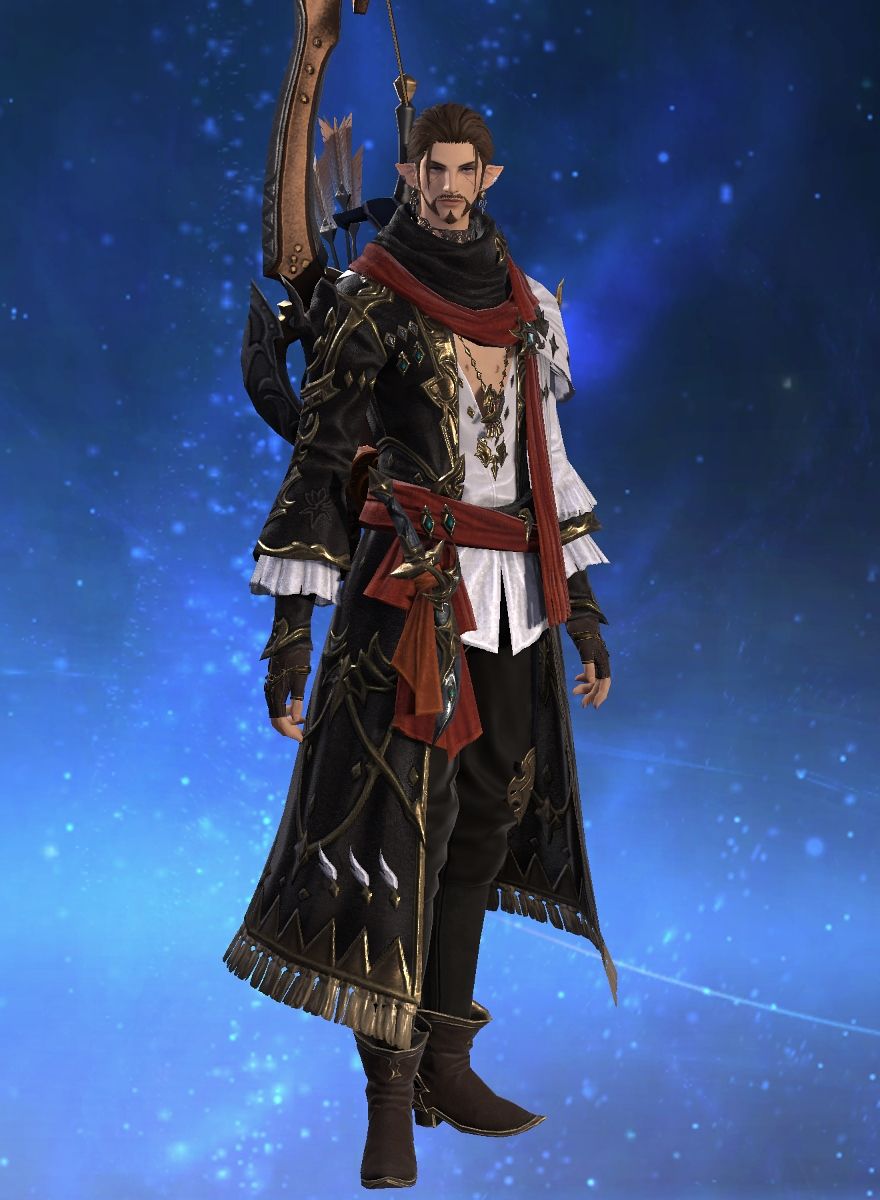Anduin Volant