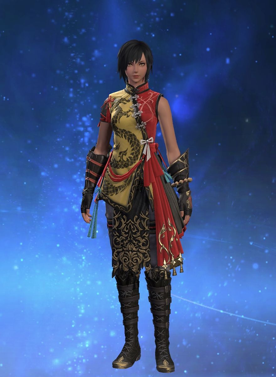Rhalina Gladius